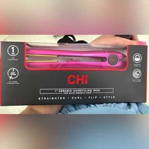 Chi Hairstyling Iron